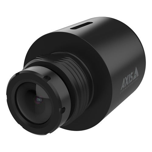 AXIS COMMUNICATIONS Axis Communications 02640-001 F2105-re Standard Sensor