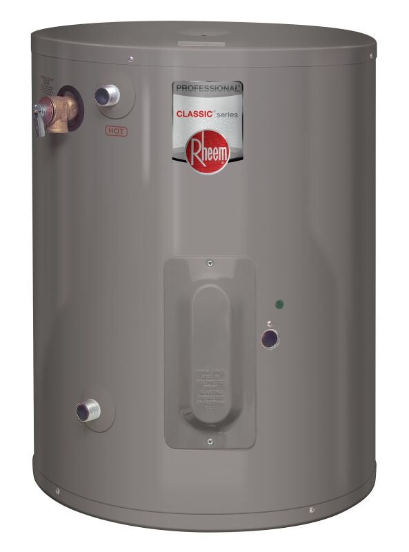 RHEEM RHEEM 615745 Water Heater 20 Gallon Point of Use