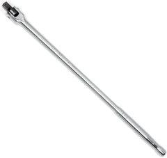 Crescent CRW16N 1/2 Drive Flex Handle Breaker Bar 18 Inch