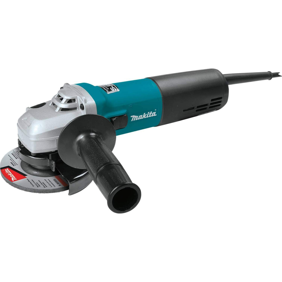 Makita 9565CV 5 SJS Angle Grinder 12 Amp (1) Replacement MPN