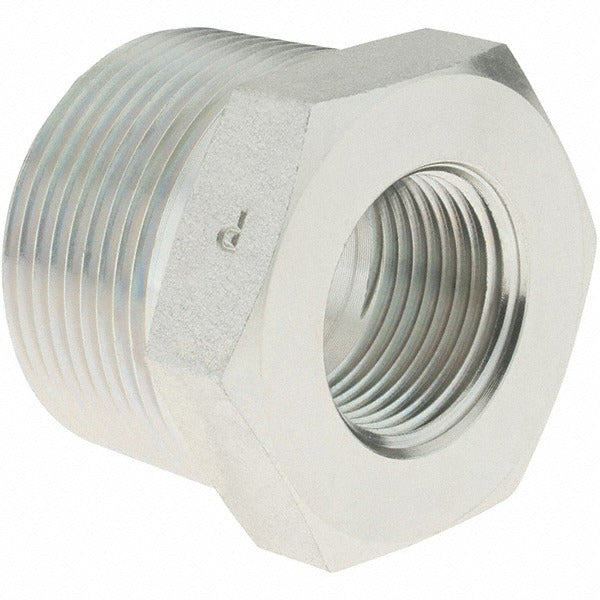 PARKER Parker 1 1/4 X 3/4 Ptr-s Pipe Bushing 3000 Psi Mnptf X Fnptf