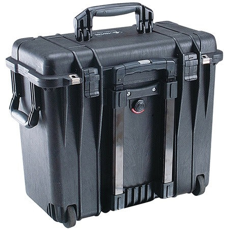 PELICAN Pelican 1440NF Top Loader Case (No Foam) 1440-001-110
