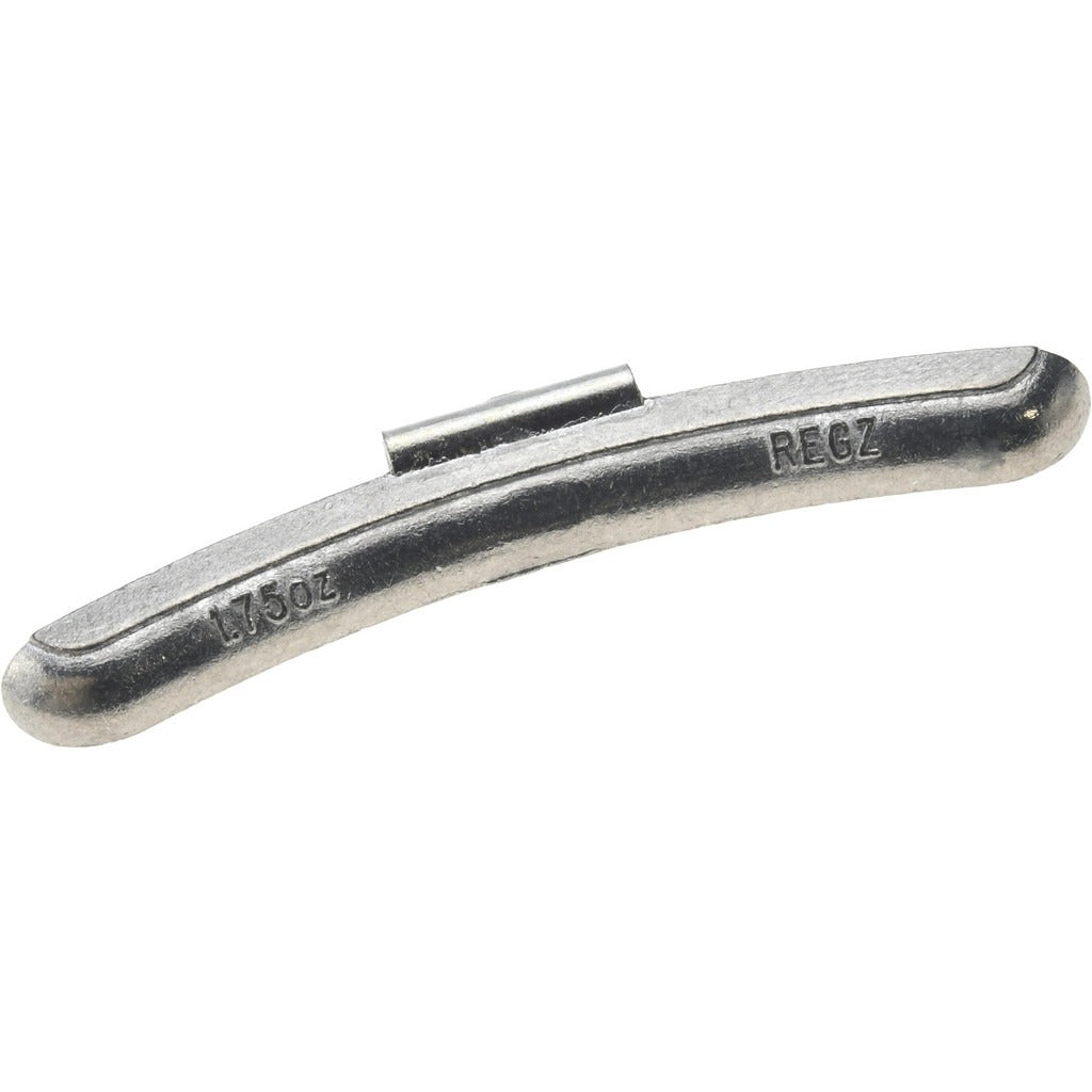 VALUE COLLECTION Value Collection REGZ-1.75 Clip-on Wheel Weight 1.75 Oz