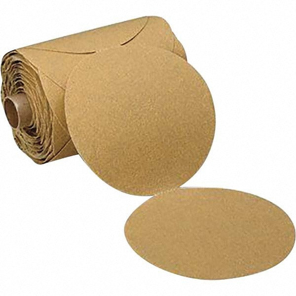 3M 3M 7000028228 Psa Disc 5 in 180 Grit Aluminum Oxide 100 Pack