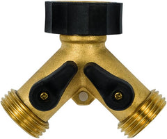 Gilmour 813004-1001 Valve No Size