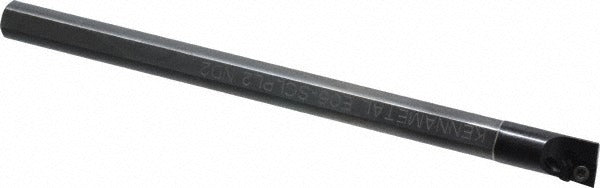 KENNAMETAL Kennametal 1152725 E-sclp Indexable Boring Bar Left Hand