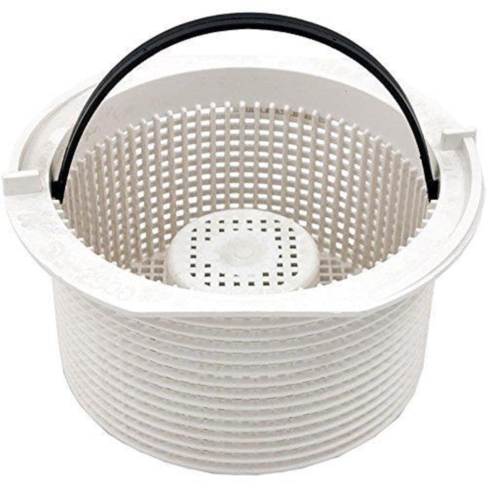 Waterway Plastics 550-1220 Filter Front Access Basket Skimmer