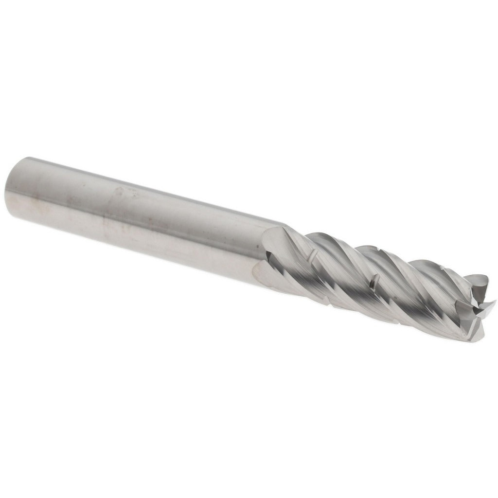 ACCUPRO Accupro 14735160 Corner Radius End Mill 3/8 in 5 Flute