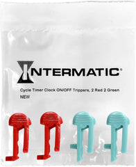 Intermatic 156PB10398A Cycle Timer ON/OFF Trippers for PB and PF1100 Series