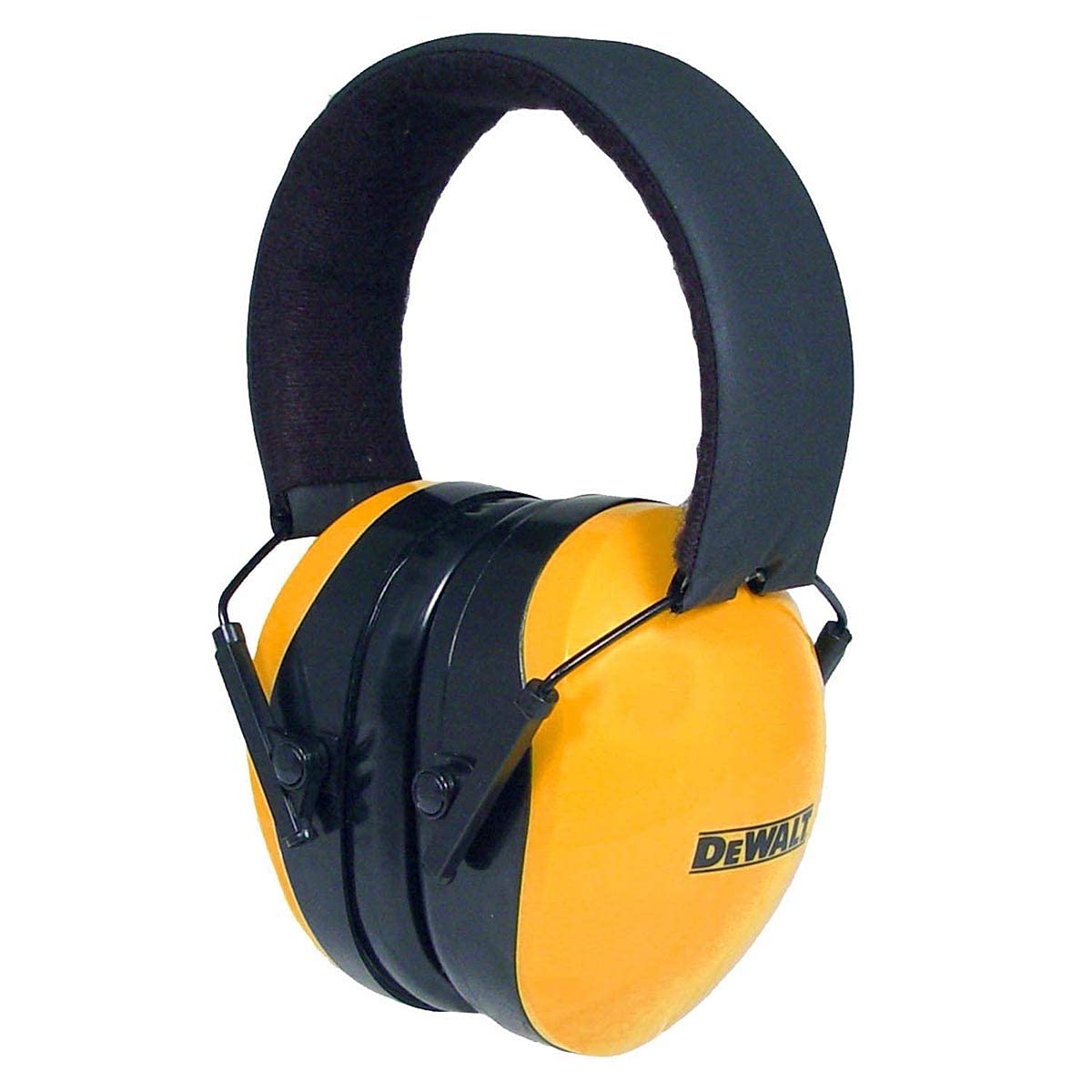 DEWALT DPG62-C Interceptor Lightweight Folding Earmuff 29 dB