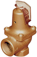 Watts 174A 30LB Relief Valve Bronze