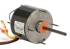 Carrier P257-8729 Condenser Motor 1/3HP 208-230V