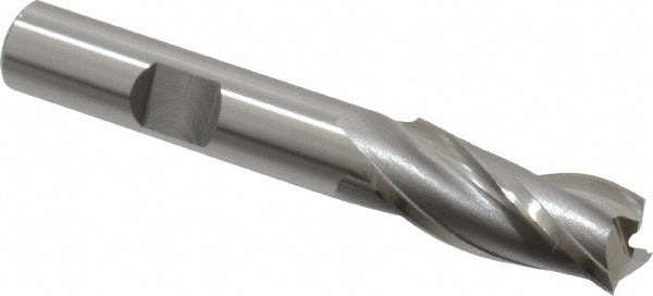 OSG Osg 5310600 Square End Mill 7/16 in 3 Flute Cobalt