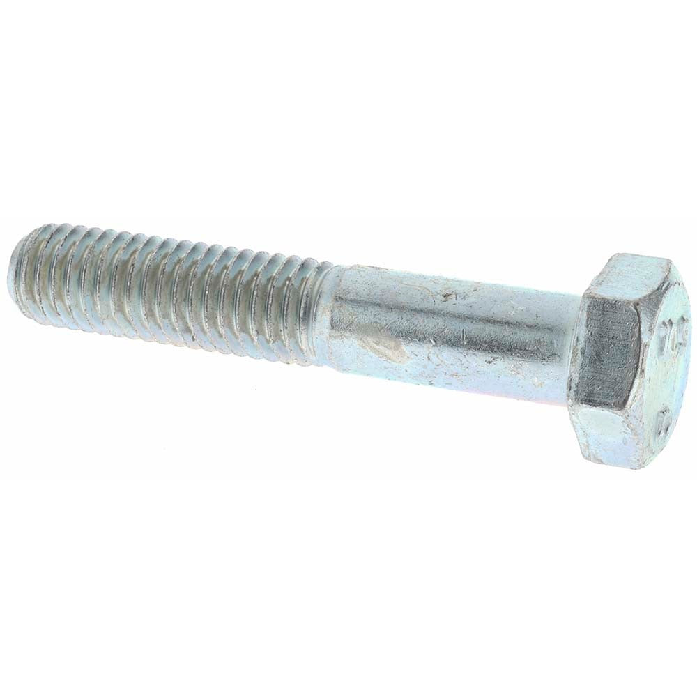 VALUE COLLECTION Value Collection MP44462 M8 X 1.25 45mm Hex Cap Screw