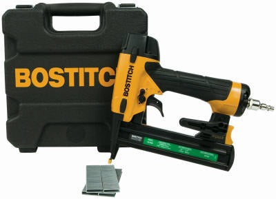 BOSTITCH Stanley Bostitch SX1838K 18 Gauge Finish Stapler Kit