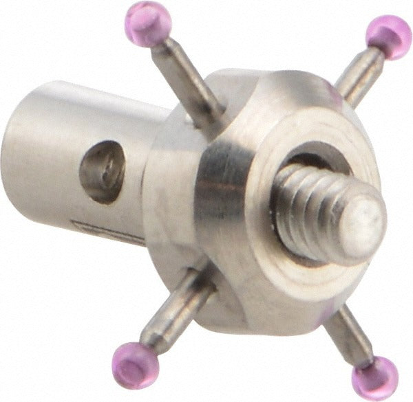 RENISHAW Renishaw A-5000-7811 Cmm Ball Stylus 1mm Ruby M2