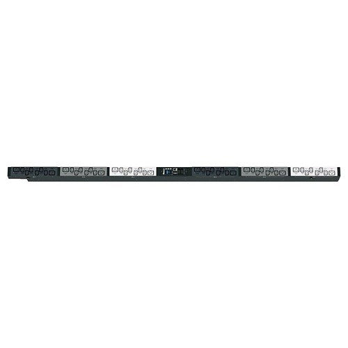 PANDUIT Panduit P48G21M-BU1A Vertical Pdu 36 C13 12 C19 Outlets