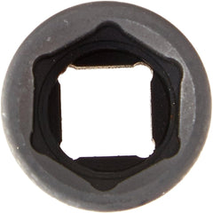 Grey Pneumatic 1015M 3/8 Drive 15mm Socket Standard Length