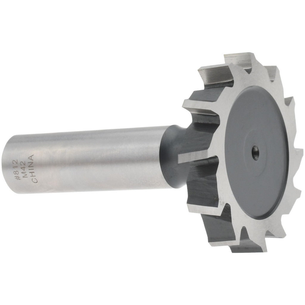 VALUE COLLECTION Value Collection C2200812 Woodruff Keyseat Cutter