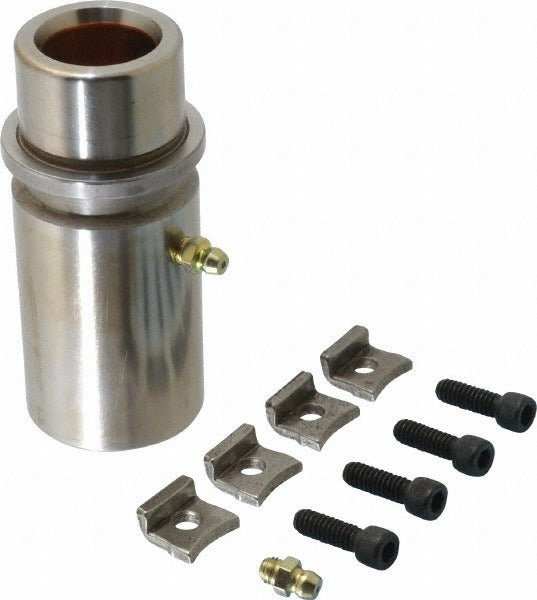 DAYTON LAMINA Dayton Lamina 6-08-28 Steel Shoulder Bushing 1 in Id