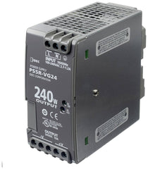 IDEC PS5R-VG24 AC/DC DIN Rail Power Supply 240 W 24 VDC 10 A