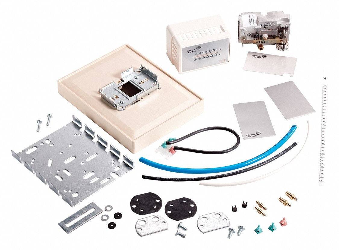 Johnson Controls T-4002-303 Thermostat Conversion Kit