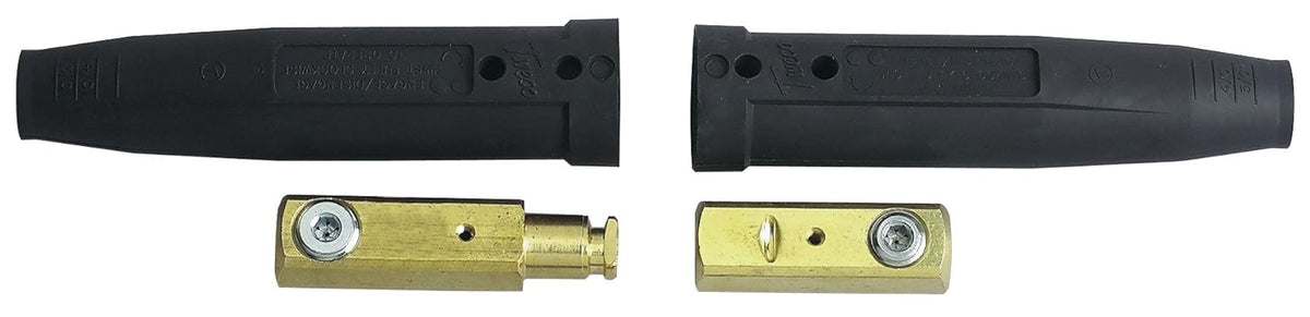 Tweco 9425-1200 Cable Connectors Single Ball-Point