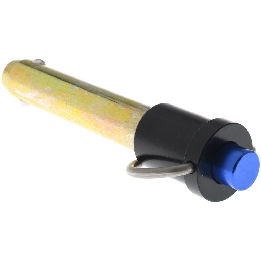 GIBRALTAR Gibraltar LBH-145 Quick-release Pin Ring Handle 4130 Steel