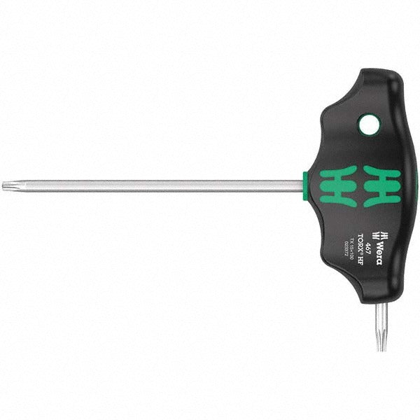 WERA Wera 05023372001 Torx Screwdriver T15 138mm