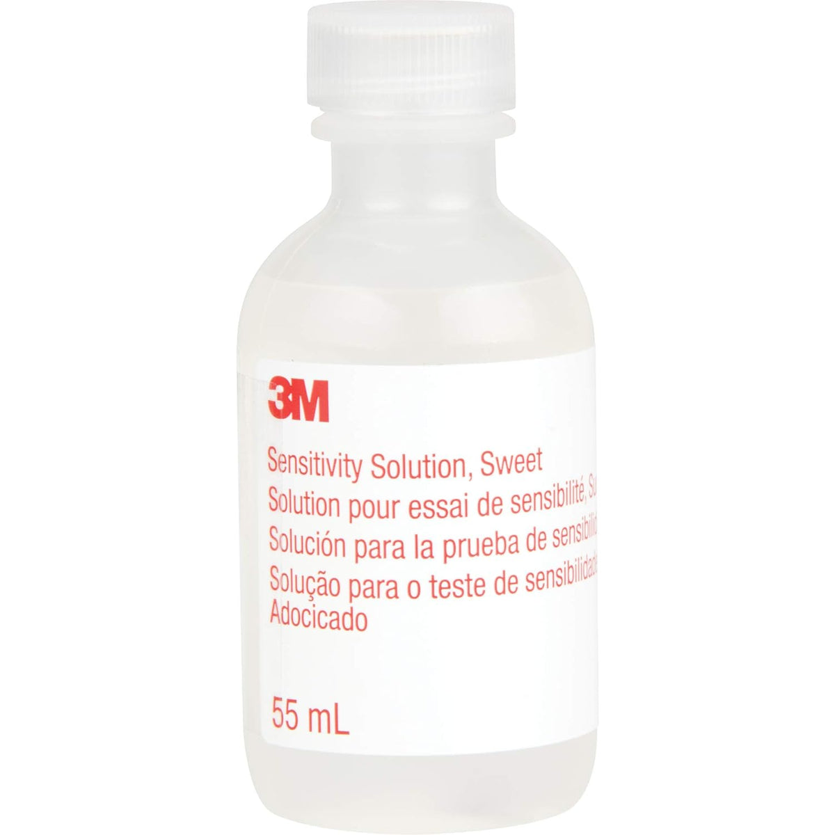 3M FT-11 Sensitivity Solution Saccharin 55 mL Replacement FT-10 FT-20