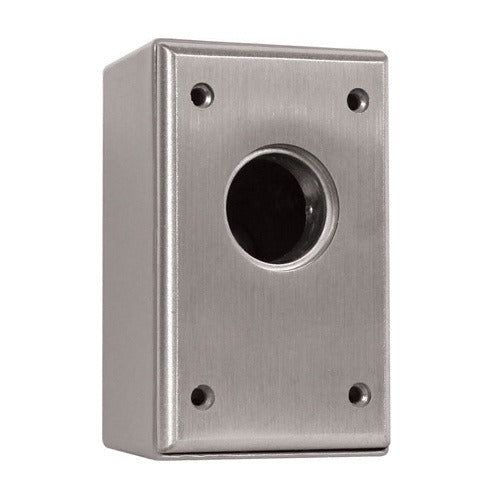 CAMDEN DOOR CONTROLS Camden Door Controls CM-1005 Keyswitch Surface Mount N/c