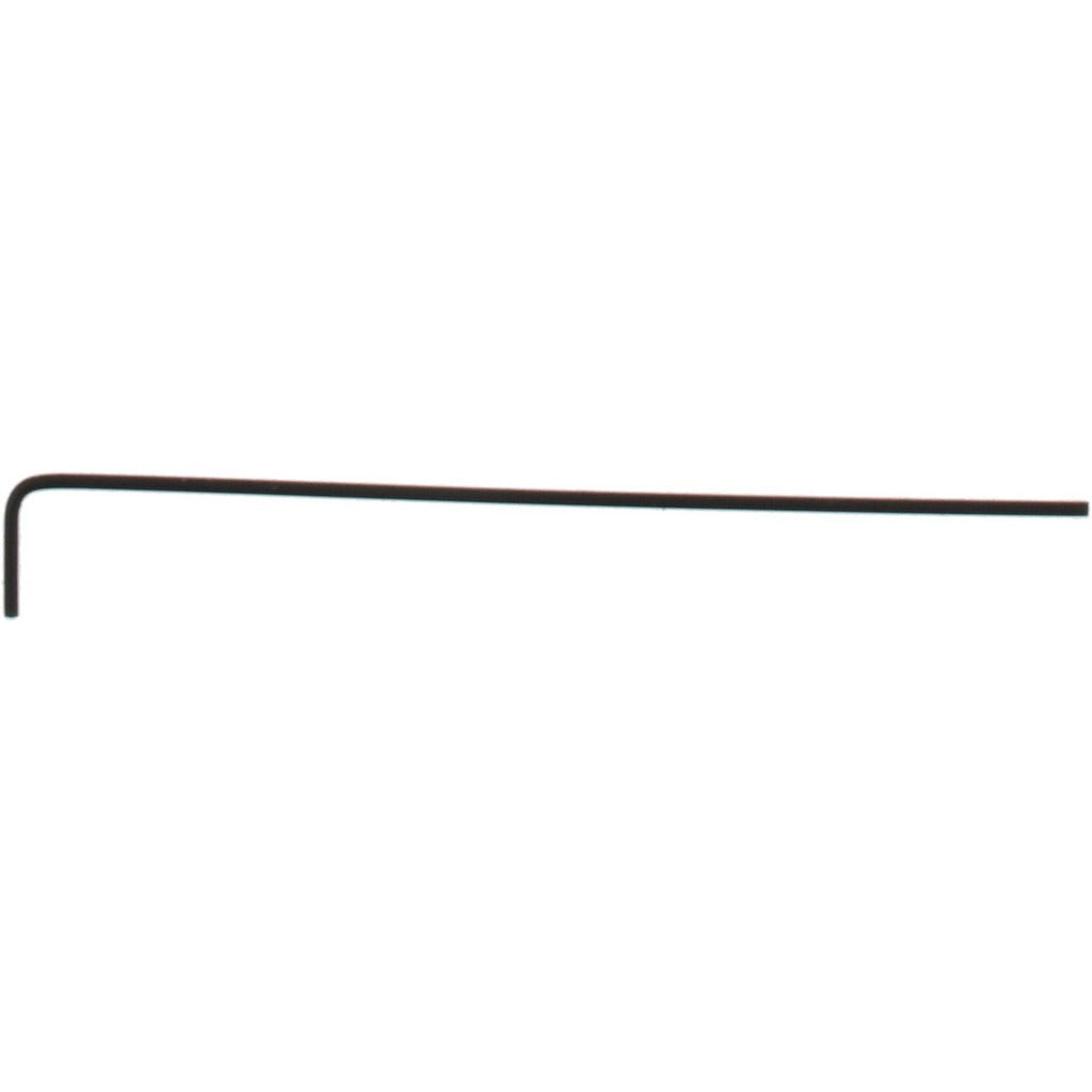 PARAMOUNT Paramount PAR37101 Hex Key Long Arm Protanium Steel