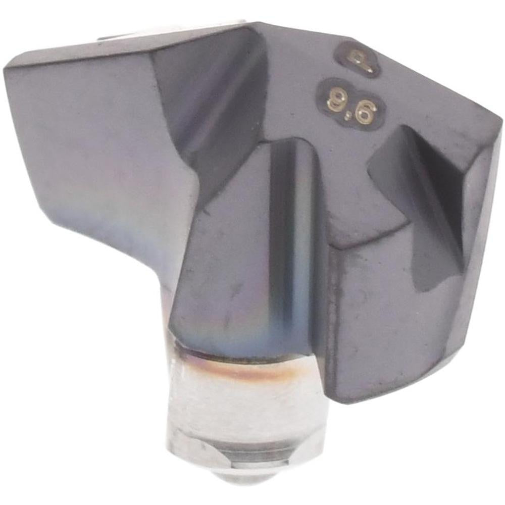 ISCAR Iscar 5508337 Replaceable Drill Tip 0.3780 in 140 Deg IC908