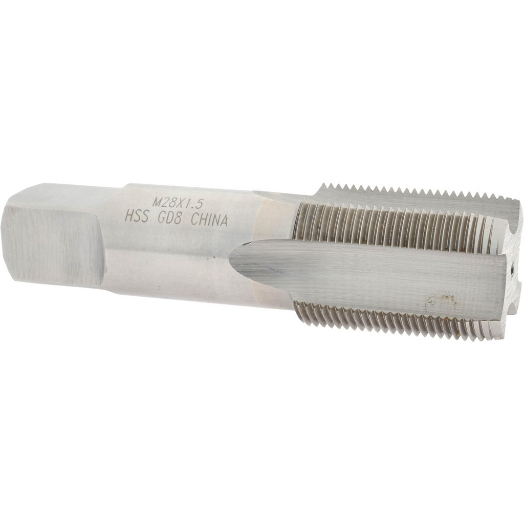 VALUE COLLECTION Value Collection JY4995056 M28x1.50 Straight Flute Tap