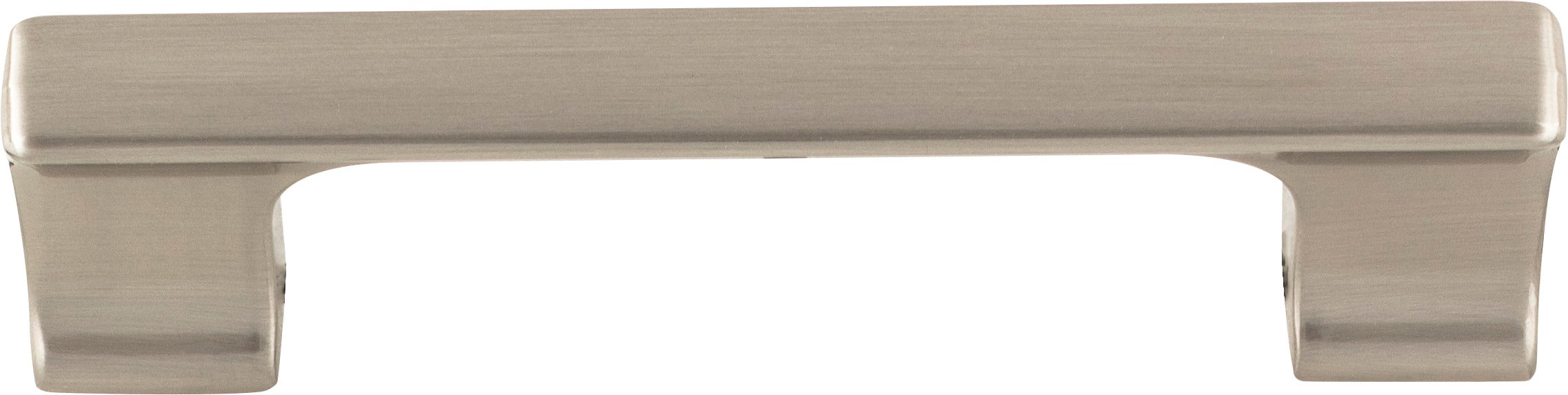 JEFFREY ALEXANDER Jeffrey Alexander 752-96SN Cabinet Pull Satin Nickel 96mm