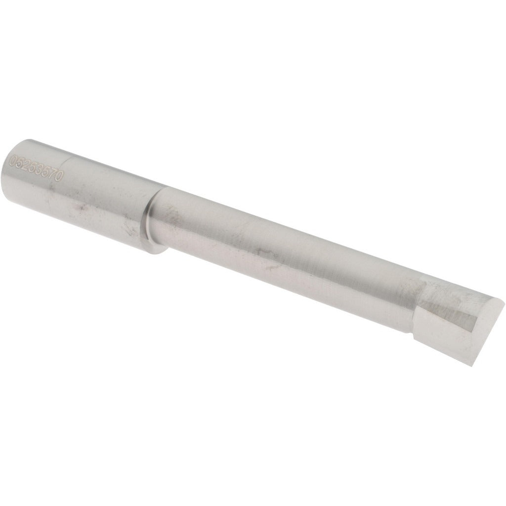 ACCUPRO Accupro ACC-BB4902600 Boring Bar Submicron Solid Carbide