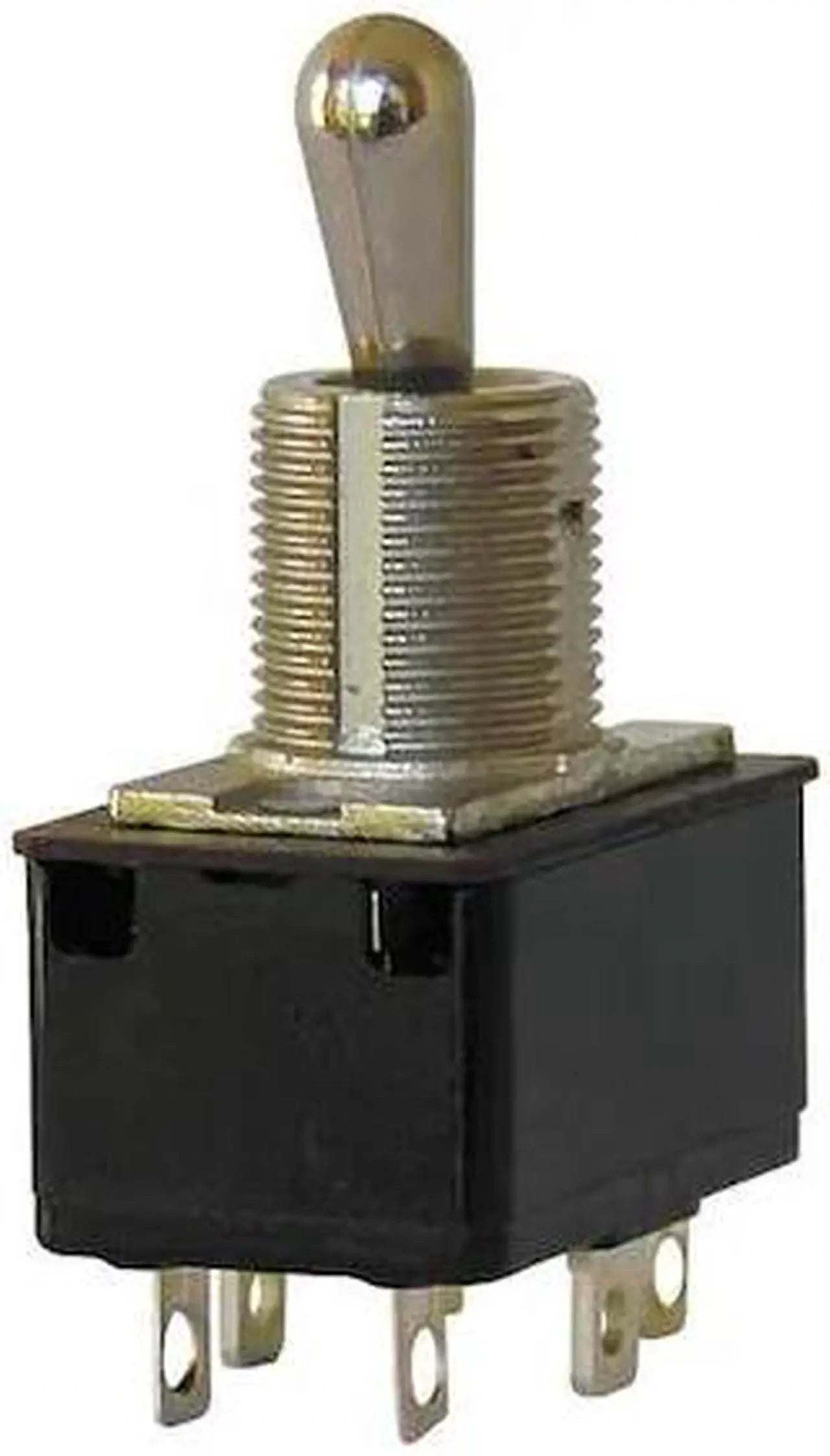 EATON Eaton 7700K2 General purpose AC rated toggle switch 3/4 hp (0.469 in bushing)