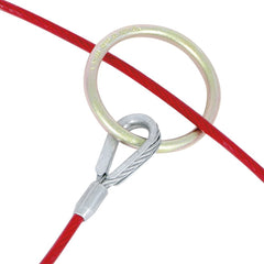 Peakworks V8208606 Cable Anchor Sling 6MM (6 Ft)