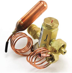 Lennox 56J19 Expansion Valve Thermal Expansion Valve Kit 1.5-3 Ton R-22