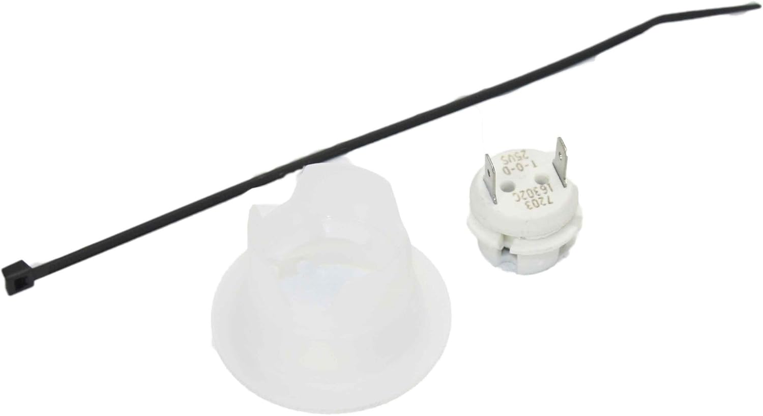 Rheem SP20172 FV Sensor Kit White 6.7X2.7X9.4 inches