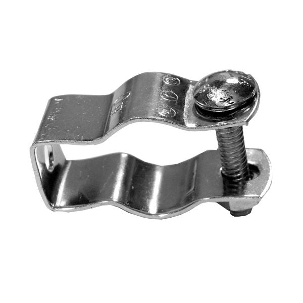 Appleton CH-400-B CH-B Conduit Hanger with Carriage Bolt and Nut 1-1/2 in