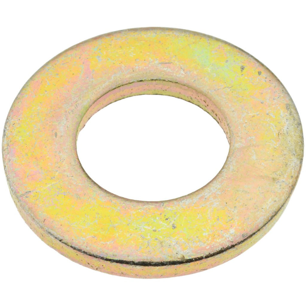VALUE COLLECTION Value Collection AHSW050OY Sae Flat Washer 1/2 in Steel