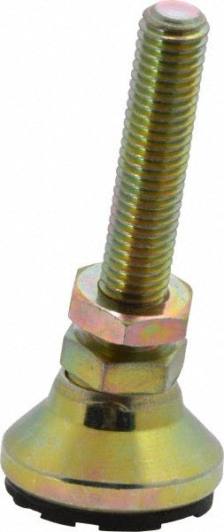 GIBRALTAR Gibraltar MN-SW1-G Studded Pivotal Leveling Mount