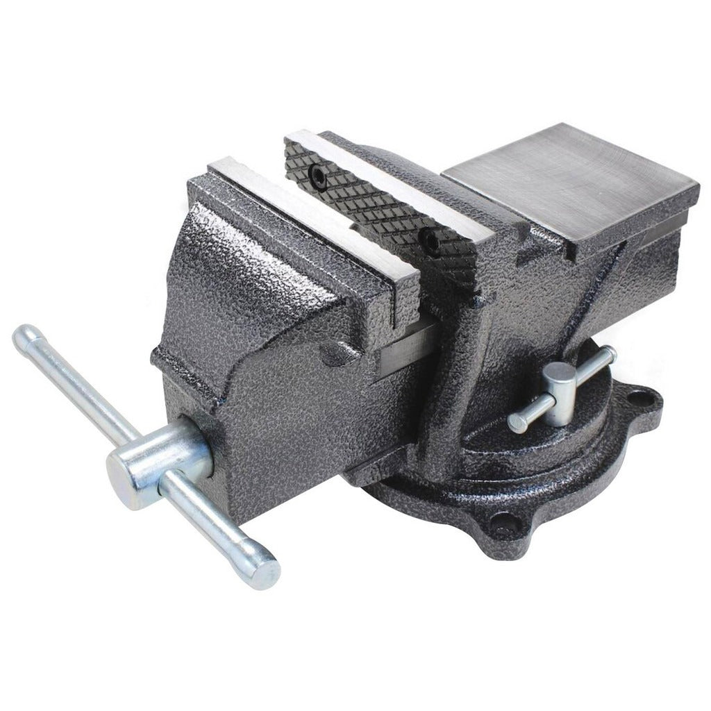 BESSEY Bessey BV-HD60 Bench Vise 6 Inch Heavy Duty Swivel