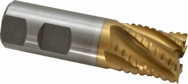 VALUE COLLECTION Value Collection 724-5254 Roughing Finishing End Mill