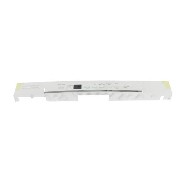 GENERAL ELECTRIC General Electric WD34X24418 Panel Control Assembly (Touchpad)