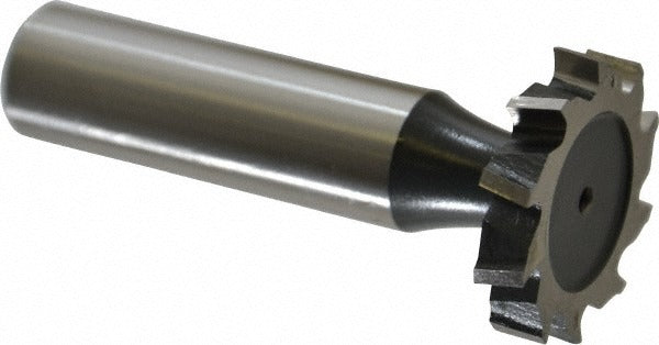 VALUE COLLECTION Value Collection C1200608 Woodruff Keyseat Cutter Hss