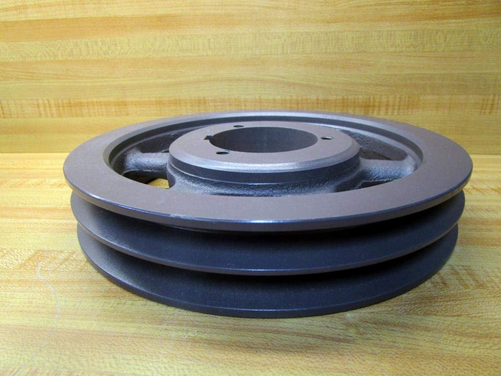 Browning 2TB94 Fixed Pitch Pulley 2 Groove 9.75 Inch Diameter