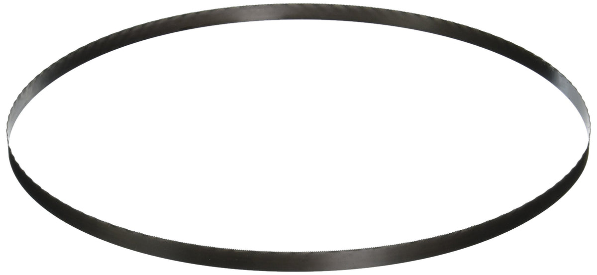 Lenox 8010938PW245 Wolf-Band Portable Band Saw Blade 24 TPI 0.020 in x 1/2 in x 44-7/8 in 5 Pack