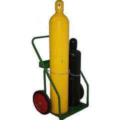 Saf-T-Cart 860-14 Welding Cylinder Truck 400 lb.